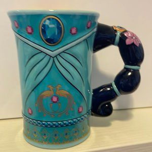 Disney cup/mug Princess Jasmine